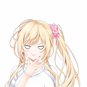 Page 1046 of Secret Love (Kari) / Jun'ai After Story - Character Sprites - preview thumbnail