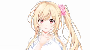 Page 1095 of Secret Love (Kari) / Jun'ai After Story - Character Sprites - preview thumbnail