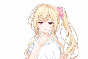 Page 1174 of Secret Love (Kari) / Jun'ai After Story - Character Sprites - preview thumbnail