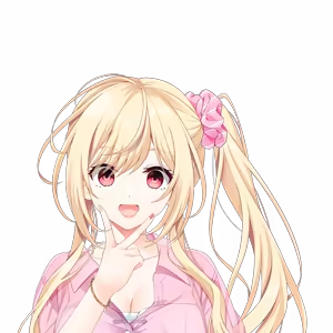 Page 1235 of Secret Love (Kari) / Jun'ai After Story - Character Sprites - preview thumbnail