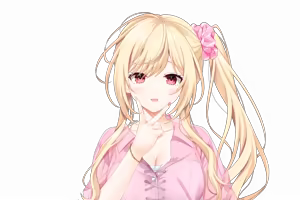 Page 1367 of Secret Love (Kari) / Jun'ai After Story - Character Sprites - preview thumbnail