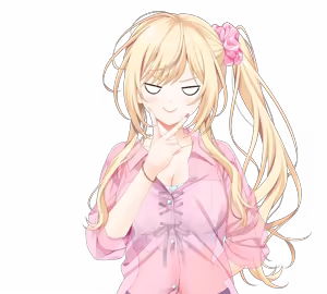 Page 1387 of Secret Love (Kari) / Jun'ai After Story - Character Sprites - preview thumbnail