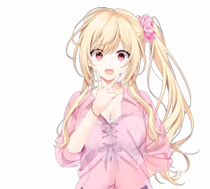 Page 1402 of Secret Love (Kari) / Jun'ai After Story - Character Sprites - preview thumbnail