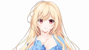 Page 1471 of Secret Love (Kari) / Jun'ai After Story - Character Sprites - preview thumbnail