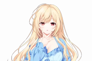Page 1506 of Secret Love (Kari) / Jun'ai After Story - Character Sprites - preview thumbnail