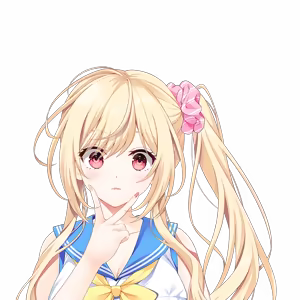 Page 1574 of Secret Love (Kari) / Jun'ai After Story - Character Sprites - preview thumbnail