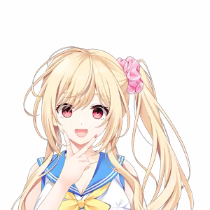Page 1586 of Secret Love (Kari) / Jun'ai After Story - Character Sprites - preview thumbnail