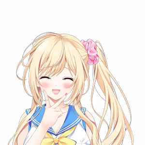 Page 1609 of Secret Love (Kari) / Jun'ai After Story - Character Sprites - preview thumbnail