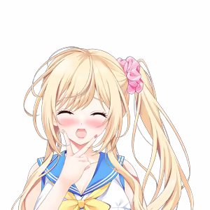 Page 1612 of Secret Love (Kari) / Jun'ai After Story - Character Sprites - preview thumbnail