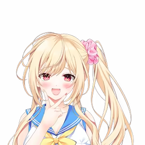 Page 1617 of Secret Love (Kari) / Jun'ai After Story - Character Sprites - preview thumbnail