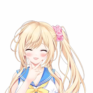 Page 1627 of Secret Love (Kari) / Jun'ai After Story - Character Sprites - preview thumbnail