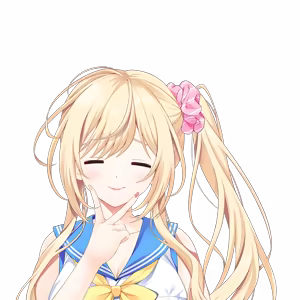 Page 1632 of Secret Love (Kari) / Jun'ai After Story - Character Sprites - preview thumbnail