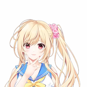 Page 1633 of Secret Love (Kari) / Jun'ai After Story - Character Sprites - preview thumbnail