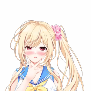Page 1634 of Secret Love (Kari) / Jun'ai After Story - Character Sprites - preview thumbnail