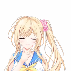 Page 1638 of Secret Love (Kari) / Jun'ai After Story - Character Sprites - preview thumbnail