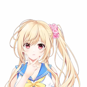 Page 1640 of Secret Love (Kari) / Jun'ai After Story - Character Sprites - preview thumbnail