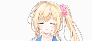 Page 1664 of Secret Love (Kari) / Jun'ai After Story - Character Sprites - preview thumbnail