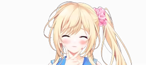 Page 1667 of Secret Love (Kari) / Jun'ai After Story - Character Sprites - preview thumbnail