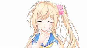 Page 1733 of Secret Love (Kari) / Jun'ai After Story - Character Sprites - preview thumbnail