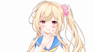Page 1753 of Secret Love (Kari) / Jun'ai After Story - Character Sprites - preview thumbnail