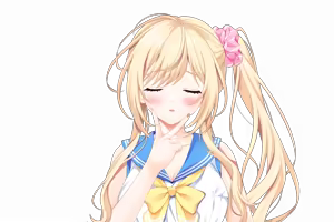 Page 1909 of Secret Love (Kari) / Jun'ai After Story - Character Sprites - preview thumbnail