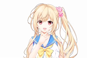 Page 1924 of Secret Love (Kari) / Jun'ai After Story - Character Sprites - preview thumbnail
