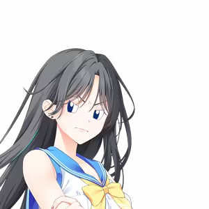 Page 274 of Secret Love (Kari) / Jun'ai After Story - Character Sprites - preview thumbnail