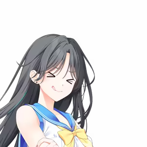 Page 276 of Secret Love (Kari) / Jun'ai After Story - Character Sprites - preview thumbnail