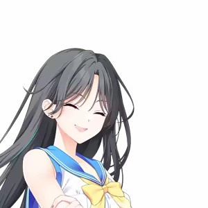 Page 297 of Secret Love (Kari) / Jun'ai After Story - Character Sprites - preview thumbnail