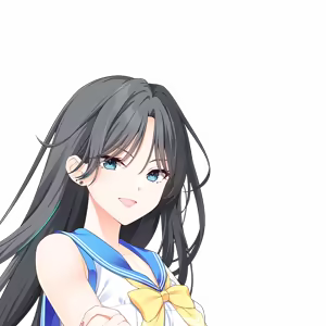 Page 320 of Secret Love (Kari) / Jun'ai After Story - Character Sprites - preview thumbnail