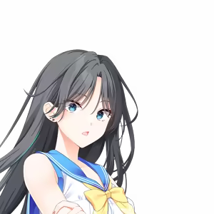 Page 321 of Secret Love (Kari) / Jun'ai After Story - Character Sprites - preview thumbnail