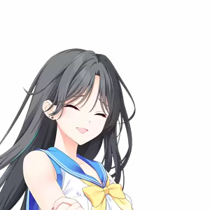 Page 325 of Secret Love (Kari) / Jun'ai After Story - Character Sprites - preview thumbnail