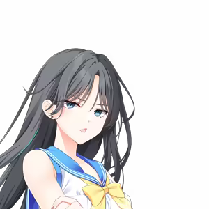 Page 326 of Secret Love (Kari) / Jun'ai After Story - Character Sprites - preview thumbnail