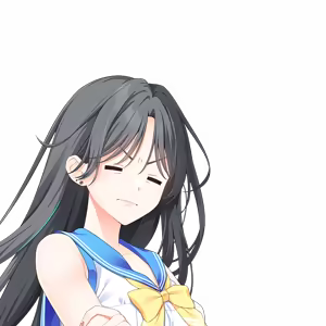 Page 331 of Secret Love (Kari) / Jun'ai After Story - Character Sprites - preview thumbnail