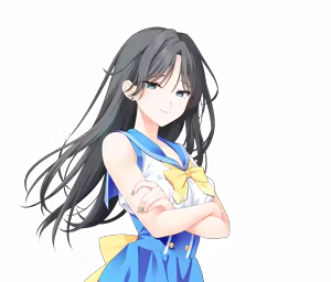Page 433 of Secret Love (Kari) / Jun'ai After Story - Character Sprites - preview thumbnail