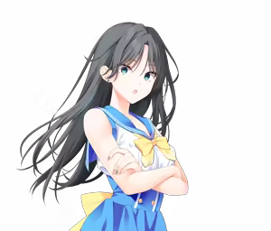 Page 450 of Secret Love (Kari) / Jun'ai After Story - Character Sprites - preview thumbnail