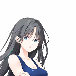 Page 555 of Secret Love (Kari) / Jun'ai After Story - Character Sprites - preview thumbnail