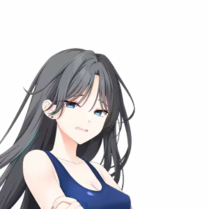 Page 556 of Secret Love (Kari) / Jun'ai After Story - Character Sprites - preview thumbnail