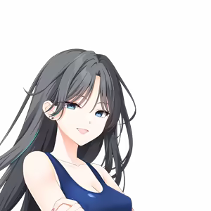 Page 557 of Secret Love (Kari) / Jun'ai After Story - Character Sprites - preview thumbnail