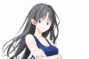 Page 613 of Secret Love (Kari) / Jun'ai After Story - Character Sprites - preview thumbnail