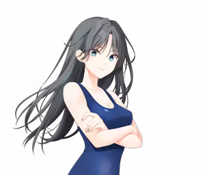 Page 635 of Secret Love (Kari) / Jun'ai After Story - Character Sprites - preview thumbnail