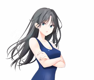 Page 654 of Secret Love (Kari) / Jun'ai After Story - Character Sprites - preview thumbnail