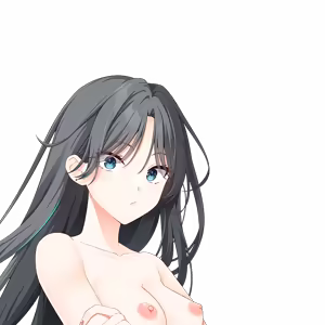 Page 679 of Secret Love (Kari) / Jun'ai After Story - Character Sprites - preview thumbnail