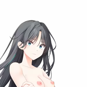 Page 685 of Secret Love (Kari) / Jun'ai After Story - Character Sprites - preview thumbnail