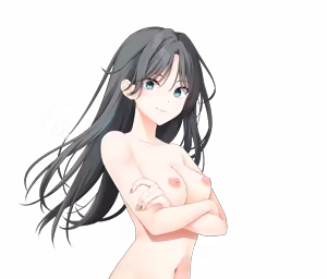 Page 774 of Secret Love (Kari) / Jun'ai After Story - Character Sprites - preview thumbnail