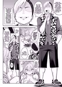 Page 9 of Dosukebe Seijo ga Ecchi na Haishin Katsudou ni Hamaru made - The Naughty Saint Gets Hooked on Lewd Streaming - preview thumbnail