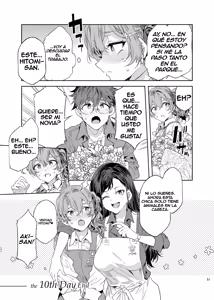 Page 51 of Oideyo! Mizuryu Kei Land - the 10th Day | ¡Vengan! Mizuryu Kei Land - the 10th Day - preview thumbnail