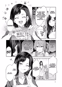 Page 10 of Oideyo! Mizuryu Kei Land - the 10th Day | ¡Vengan! Mizuryu Kei Land - the 10th Day - preview thumbnail