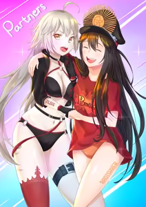Page 474 of RadishKek (uncensored) - preview thumbnail