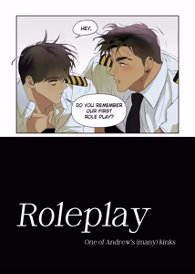 Page 9 of Roleplay - preview thumbnail